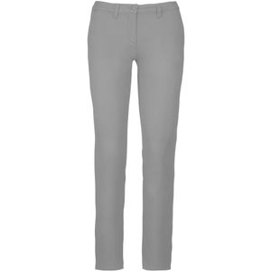 Kariban - Hosen für Damen PC3409 (40 DE) (Grau)