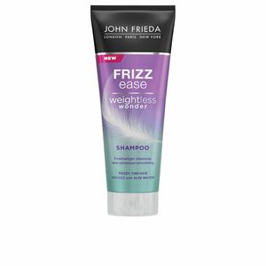 John Frieda Frizz-ease Weightless Wonder Shampoo 250 Ml