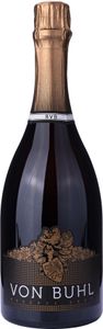 Von Buhl Sekt Reserve Brut | Sekt | Deutschland | 1 x 0,75 Liter