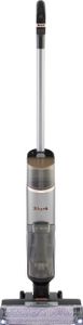 Shark WD210EU Hydrovac Nass - und Trockensauger schwarz, Selbstreinigend, 0.5 l