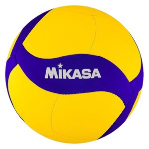 Mikasa V370W Volleyball Schulball Spielball Trainingsvolleyball FIVB Gameballl