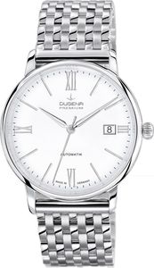 Dugena Premium - 7090194 - Armbanduhr - Herren - Automatik - Festa Roma