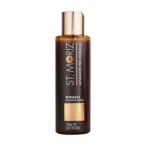 St.Moriz Serum Samoopalające do ciała i twarzy, 150ml