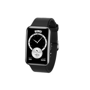 HUAWEI Watch Fit Elegant midnight black
