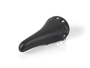 XLC Sattel SA-T16 schwarz, Unisex 281x165mm, 537g