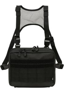 Brandit US Cooper Chest Pack Operator black - UNI