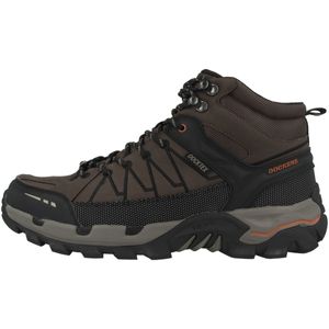 Dockers by Gerli Schnürboots braun 44