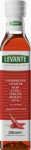 Natives Olivenöl extra mit Chilipfeffer 250ml - Levante