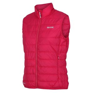 Regatta Steppweste Hillpack für Damen, Farbe:Pink, Größe:42