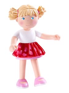 HABA Little Friends Verena One Size