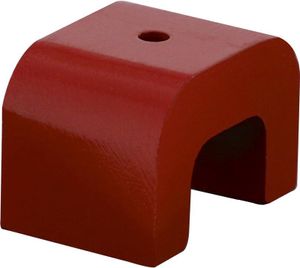 Hufeisenmagnet 40,0x25,0x25,0mm FORTIS