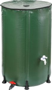ROJAPLAST Nádrž na vodu, objem 380 l