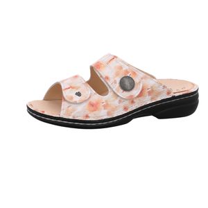 Finn Comfort Damen Damenschuhe beige Gr. 37