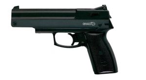 Gamo AF-10 PCA Pistolenkaliber 4,5 mm bis 17 J