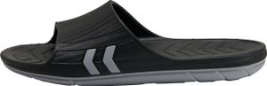 Hummel NIELSEN SANDAL - BLACK - 35