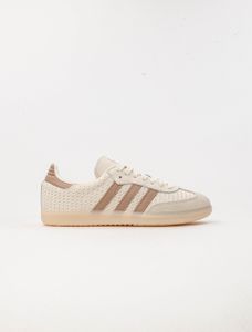 adidas Samba OG Creme White Cardboard - EU 38 2/3 - JI3185 adidas Samba OG Creme White Cardboard - EU 38 2/3 - JI3185