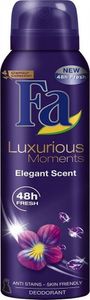 FA Luxury Moments Deodorant Spray 150ml