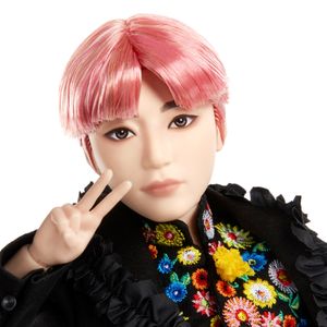 BTS Prestige Fashion Puppe V