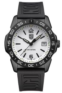 Luminox XS.3127M Taucheruhr Pacific Diver Schwarz