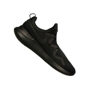 NIKE Herren Freizeitschuh Nike Tessen schwarz, Größe:44.5