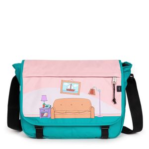 Eastpak Rusher 1.5l One Size : : Mode