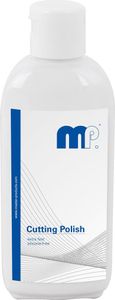 MP Cutting Polish - Hand- und Maschinenpolitur, 100g