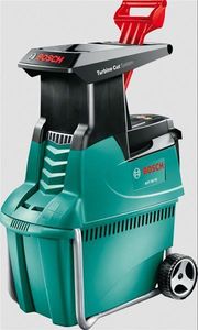 Bosch 0600803300 Bosch AXT 25 TC Elektro-Häcksler