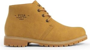 Fila Cesane Mid FILA Herren CESANE mid Fashion Stiefel, Chipmunk, 45