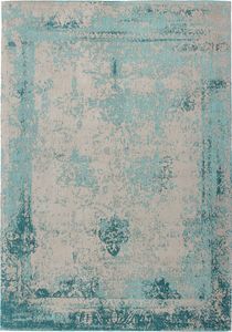 Zahari 275 Türkis 80cm x 150cm