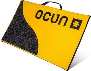 Podložka pod sedadlo - Ocun, farba:žltá