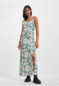 Dámské šaty  Just Rhyse Dress Waikiki sand colored - XS