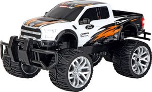 RC 2,4 GHz Ford F-150 Raptor, weiß