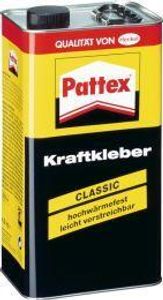 Pattex Kraftkleber Classic 4,5kg Henkel