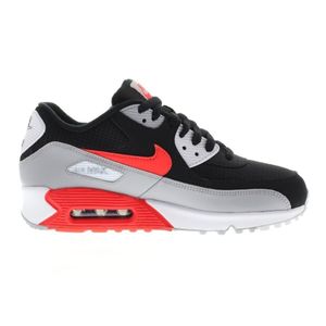 Nike Sneaker low schwarz 41