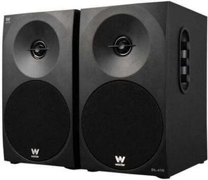 Woxter Dynamic Line DL-410 Głośnik 150W Czarny