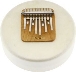 Magadi Kalimba M10 Moon A-Moll Pentatonisch