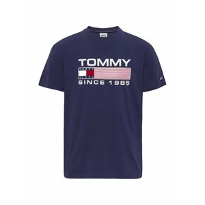 Tommy Hilfiger Tshirts DM0DM14991 C87, DM0DM14991C87, Größe: 174