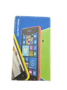 Nokia Lumia 625 Smartphone 8 GB Weiß