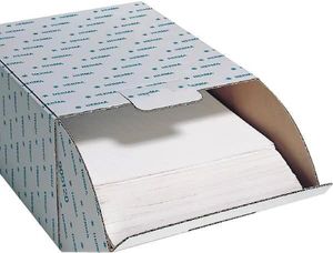 HERMA Fotosichthüllen  90 x 130 mm hoch weiß 250 Hüllen