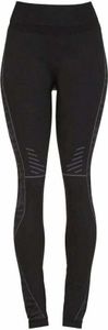 Spyder Momentum Black XL/2XL Termoprádlo