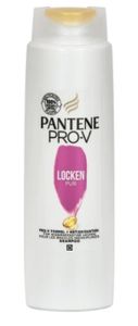 Pantene Pro V Locken Shampoo 300ml