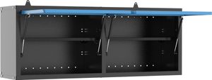 GÜDE Werkstatteinrichtung Wandschrank Schrank Werkzeugschrank GWS 2T GÜDE Werkstatteinrichtung Wandschrank Schrank Werkzeugschrank GWS 2T