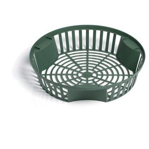Koszyk Na Cebule Prosperplast Onion 2 Śr. 21,5Cm Zielony