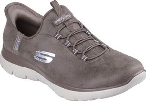 Skechers Schuhe Brn Summit, 150254BRN