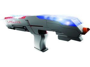 TM Toys Infračervená pištoľ Laser-X - sada pre jedného