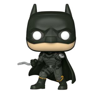 The Batman - Batman 1189 - Funko Pop! - Vinyl Figur