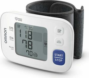 Omron RS4 Automatic 1 uživatel(é)