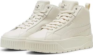 Puma damskie trampki beżowe 397459-03 rozmiar 38