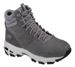 Skechers Boty Stiefel Chill Flurry, 49727CCL