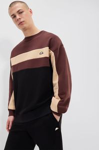 Ellesse Andora Sweatshirt Braun XL Mann Braun XL Ellesse Andora Sweatshirt Braun XL Mann Braun XL